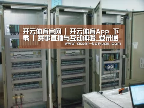 开云案例展示五