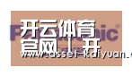 开云合作伙伴四
