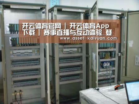 开云案例展示五(图1)