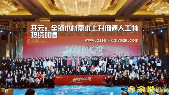 开云：全球木材需求上升倒逼人工林投资加速