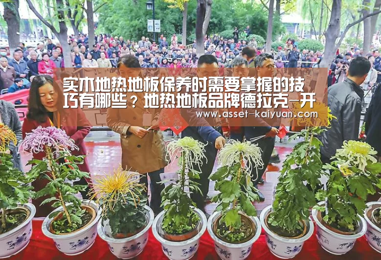 开云